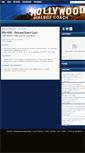 Mobile Screenshot of hollywooddialectcoach.com